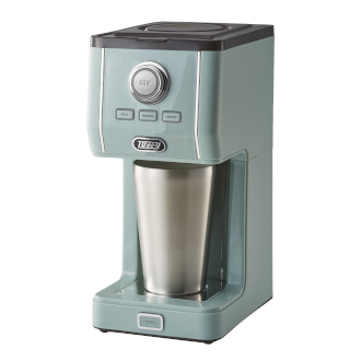 Toffy ダイレクトドリップアロマコーヒーメーカー K-CM12 | 株式会社