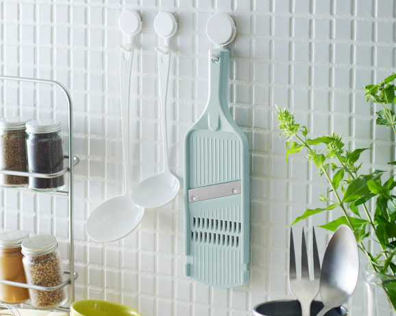 luuchan専用 Toffy 両面ハンディスライサー K-HC15 | 株式会社ラドンナ- LADONNA -