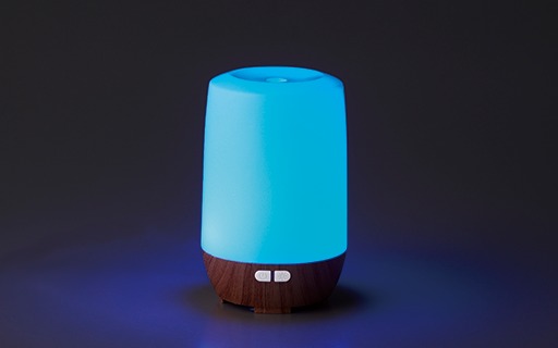 アロマディフューザー カオルーチェ ADF37-KL | 株式会社ラドンナ