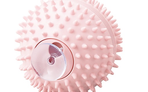 CUTENSIL 振動リラクゼーション リラクボール CU17-RB | 株式会社